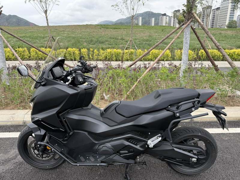 二手本田NSS750