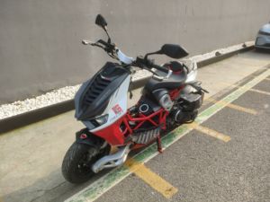 二手意塔杰特Dragster 200