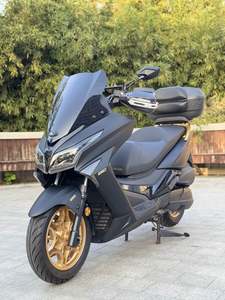 二手光阳赛艇 250