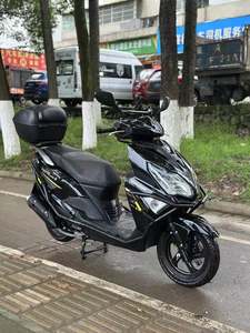 二手豪爵AFR125