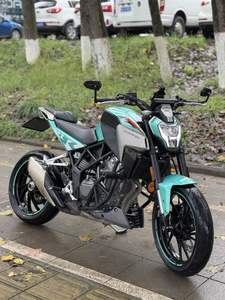 二手凯越Cobra 321R