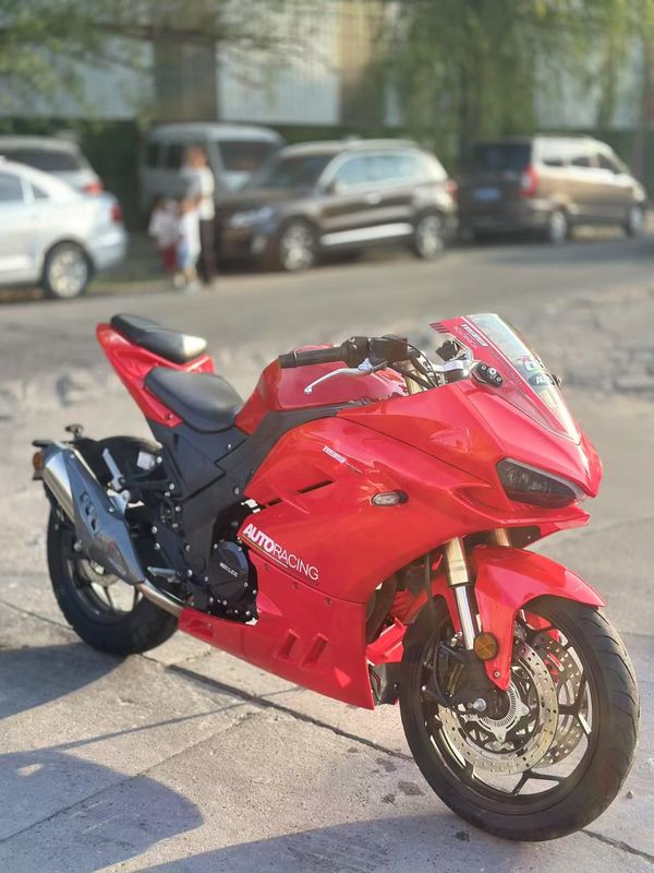 二手喜力蛟龙200