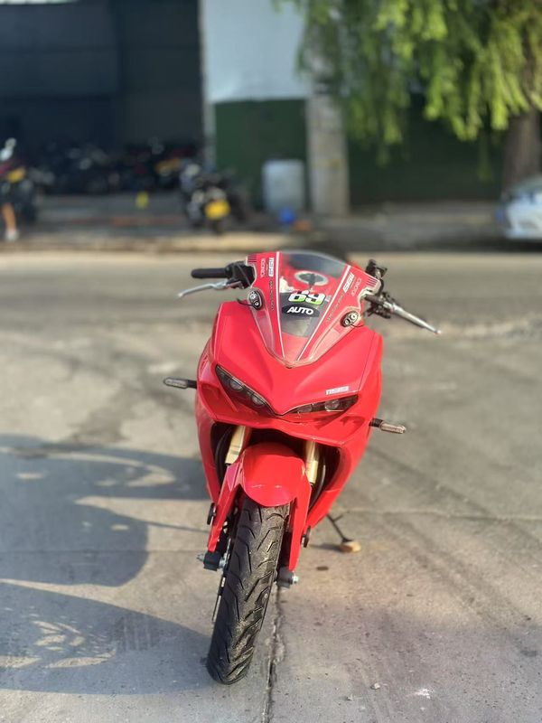 二手喜力蛟龙200