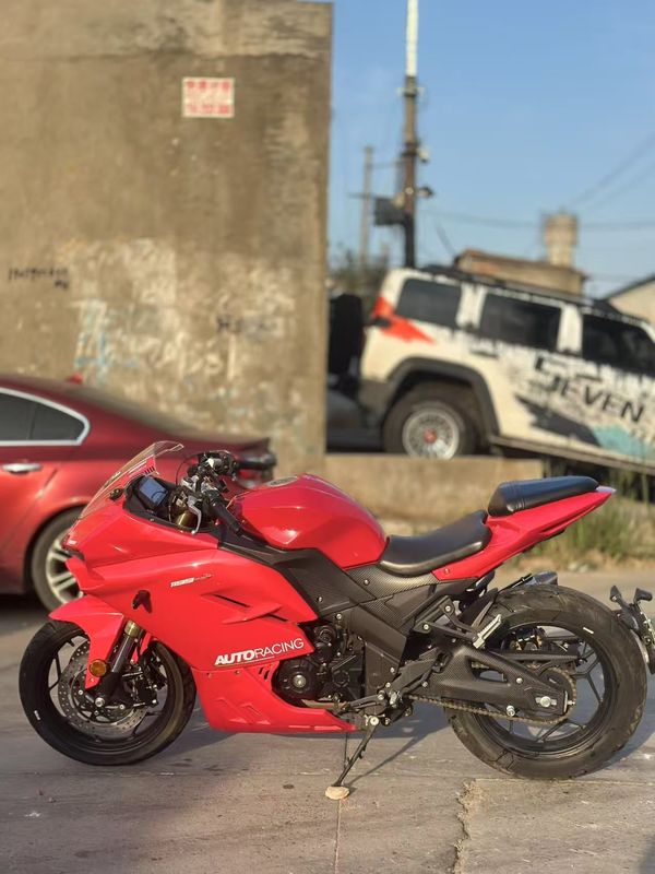 二手喜力蛟龙200