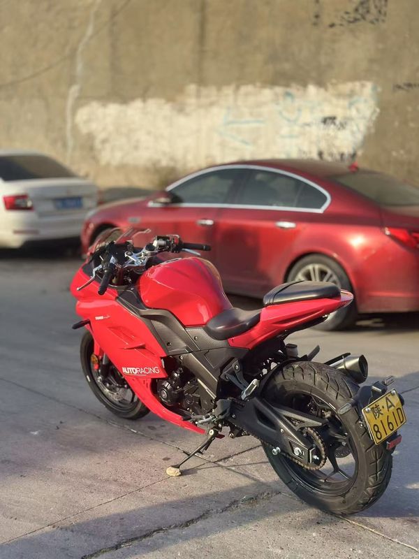 二手喜力蛟龙200