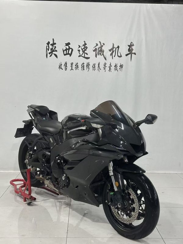 二手摩箭800RR