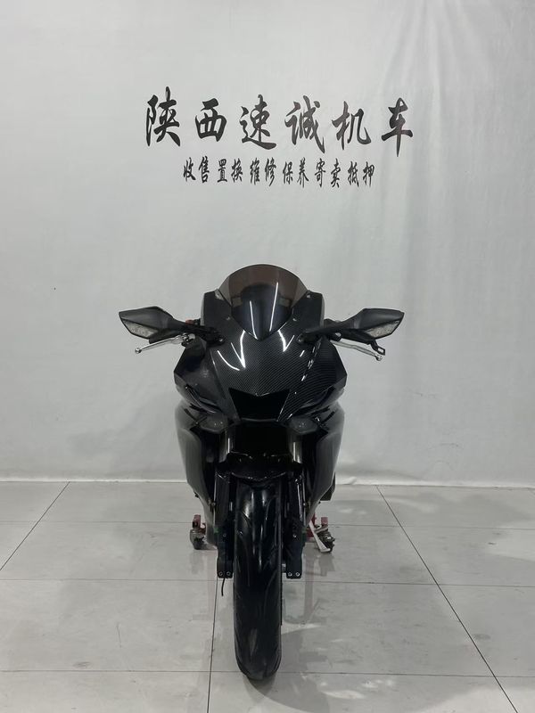 二手摩箭800RR