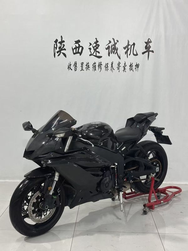 二手摩箭800RR