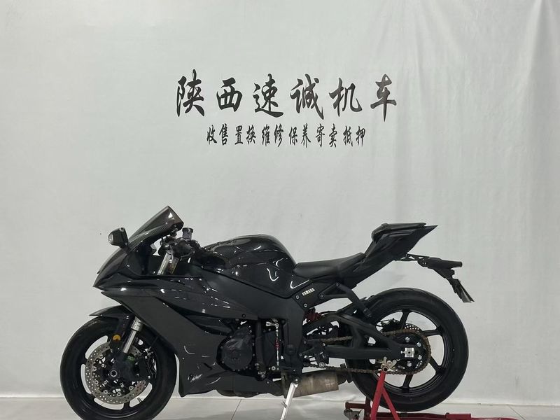 二手摩箭800RR