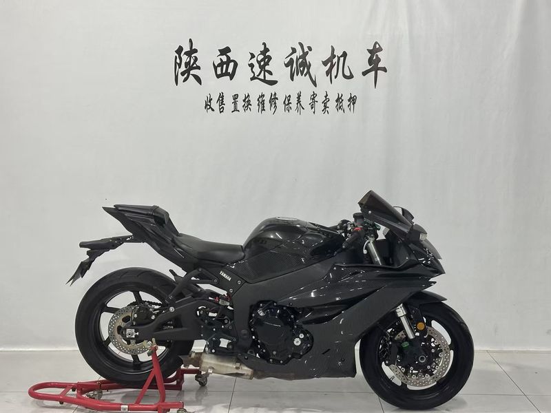 二手摩箭800RR