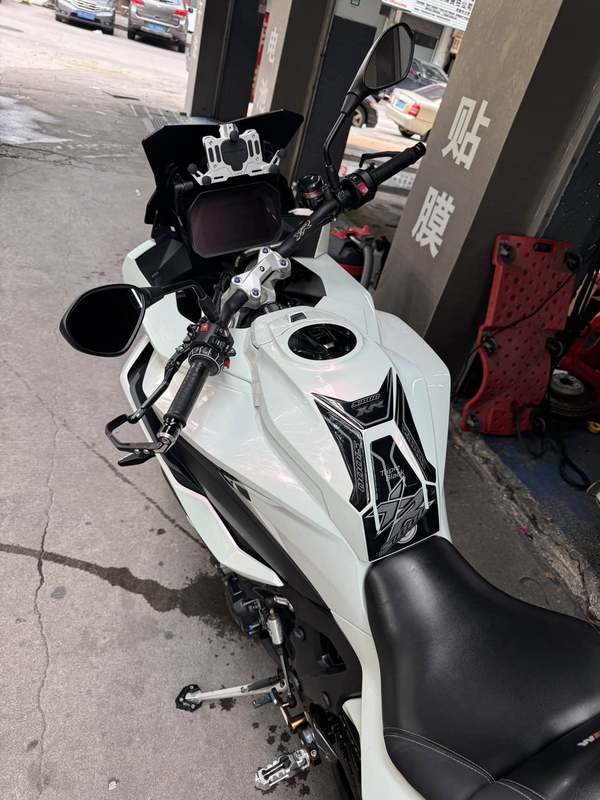 二手宝马S 1000 XR