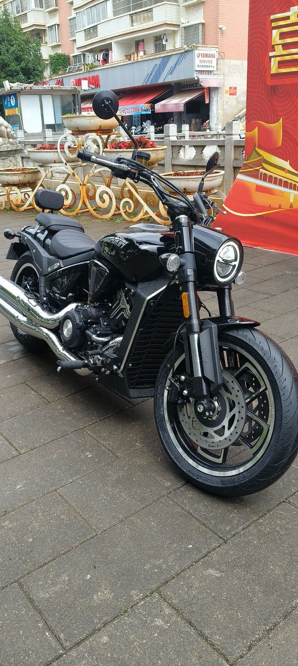 二手高金Thor650