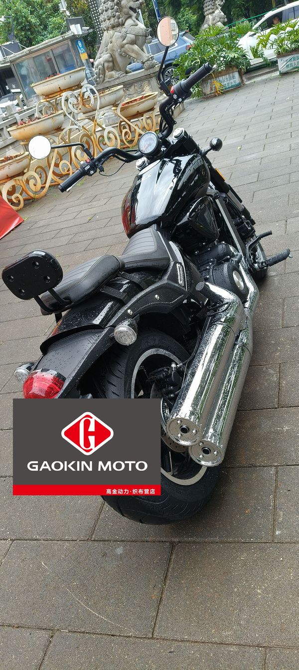 二手高金Thor650