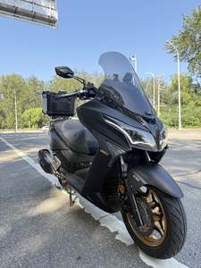 二手光阳赛艇 250