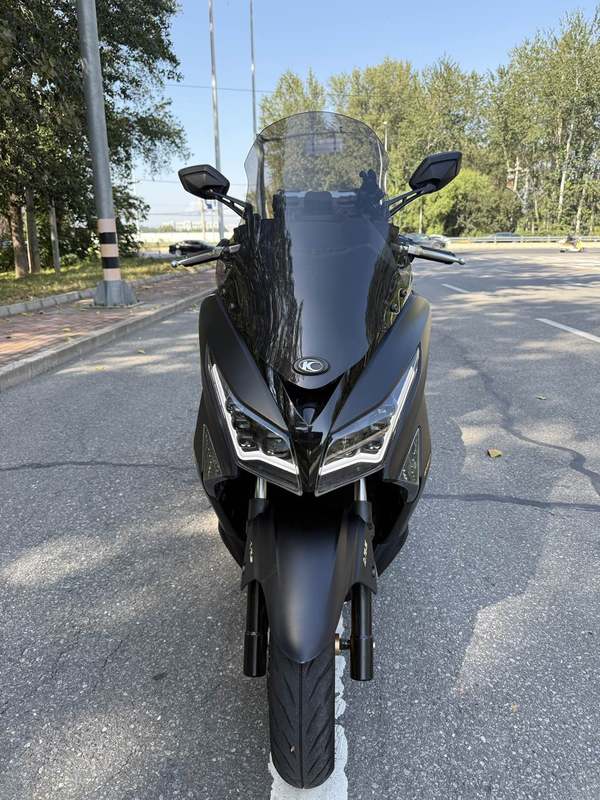 二手光阳赛艇 250