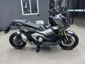 二手本田X-ADV 750