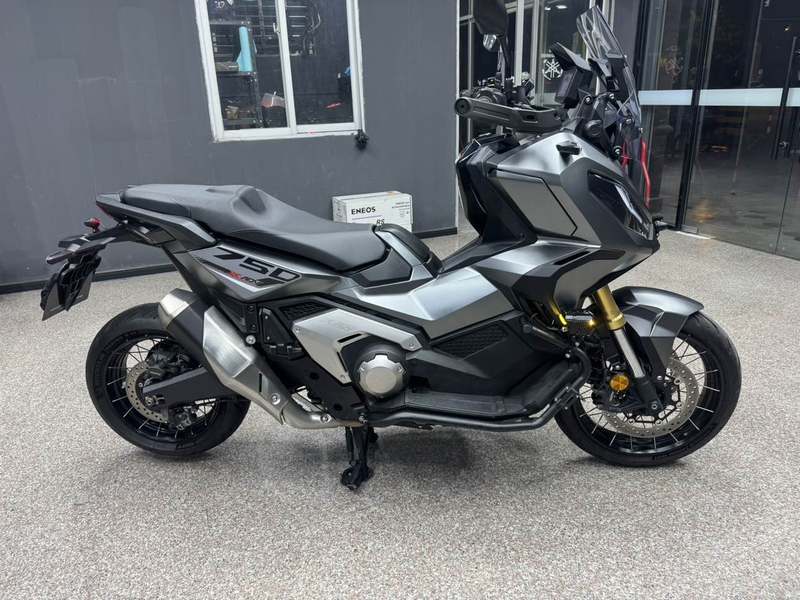 二手本田X-ADV 750