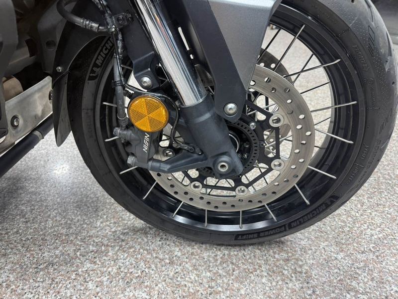 二手本田X-ADV 750