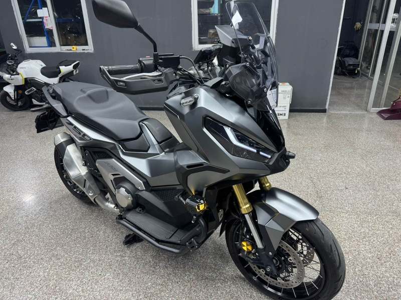 二手本田X-ADV 750