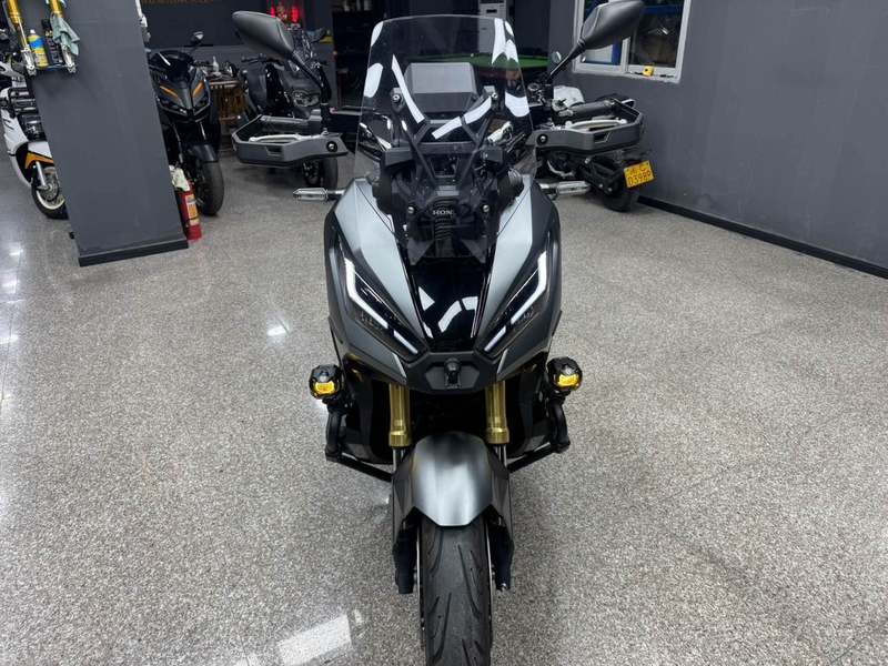 二手本田X-ADV 750