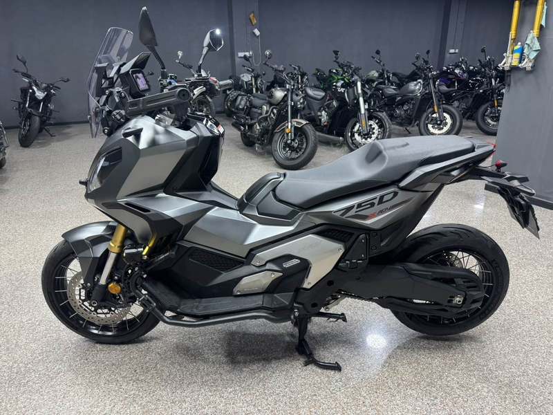 二手本田X-ADV 750