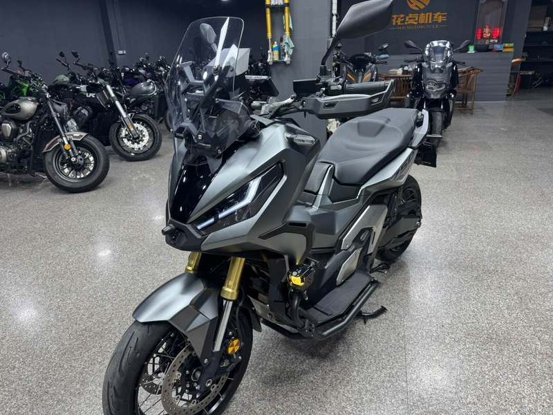 二手本田X-ADV 750