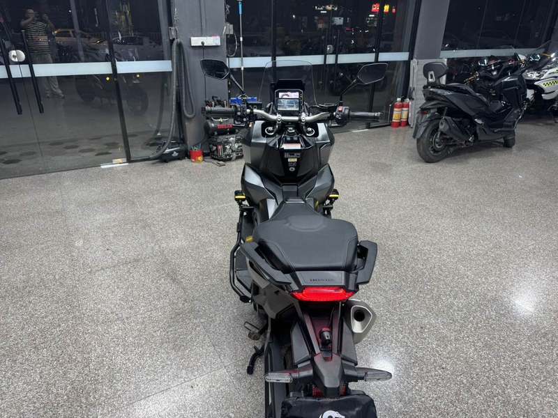 二手本田X-ADV 750