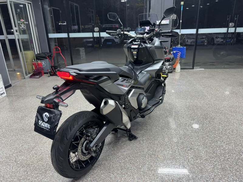二手本田X-ADV 750