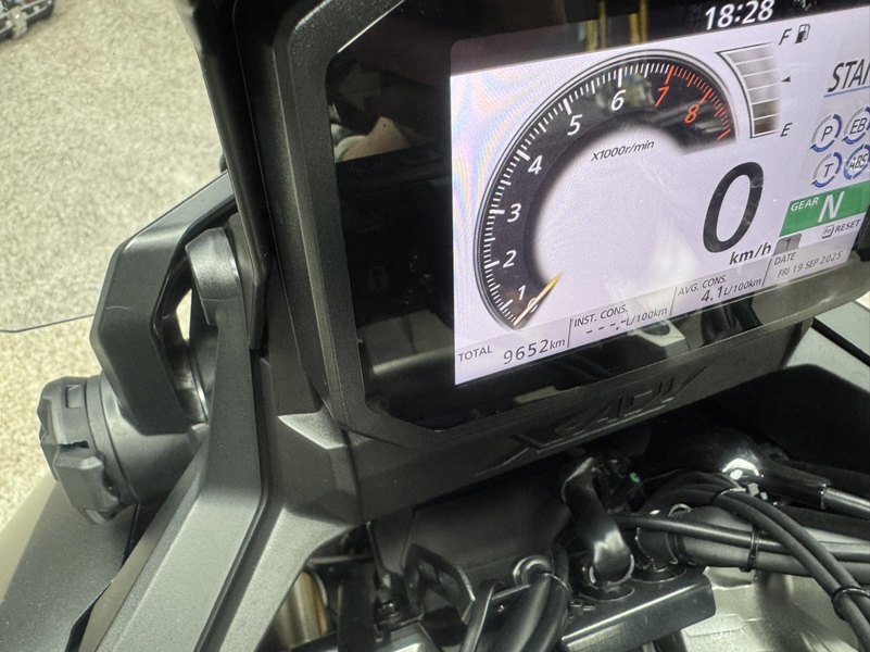 二手本田X-ADV 750