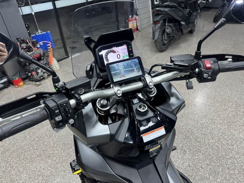 二手本田X-ADV 750