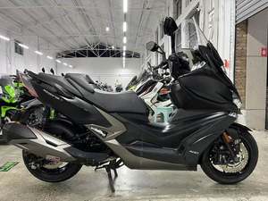 二手光阳Xciting S400