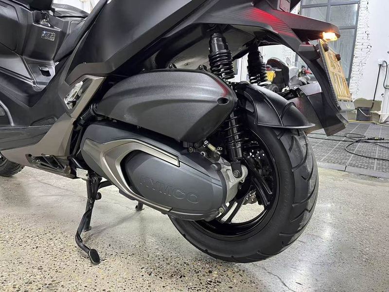 二手光阳Xciting S400
