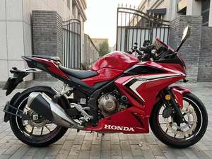 二手本田CBR500R