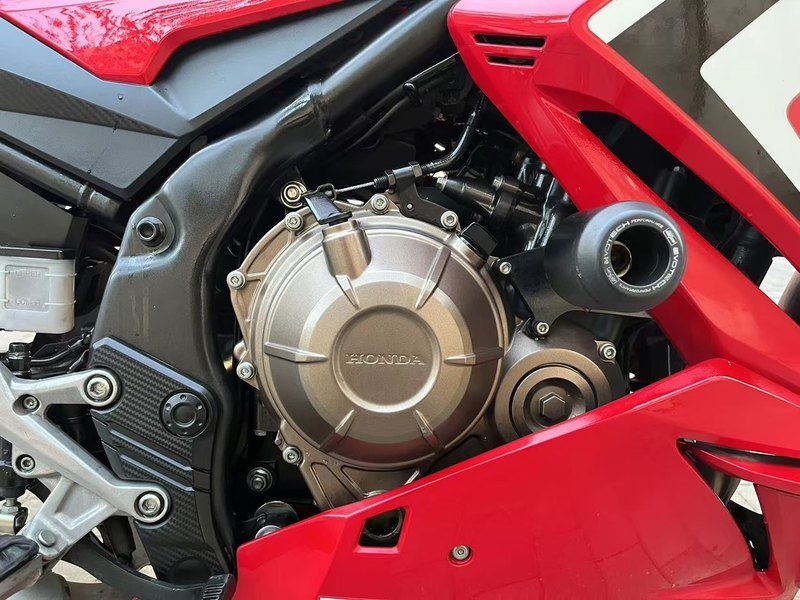 二手本田CBR500R