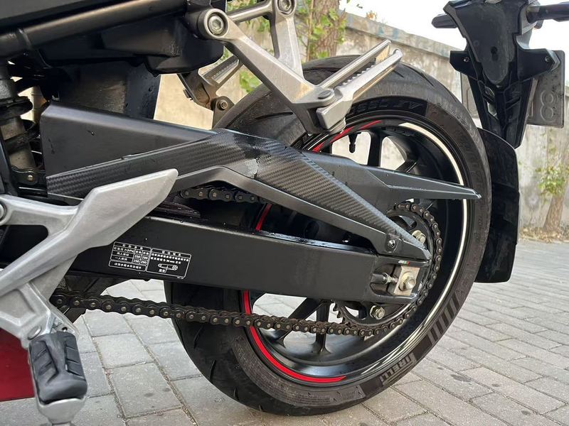 二手本田CBR500R