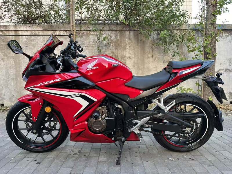 二手本田CBR500R