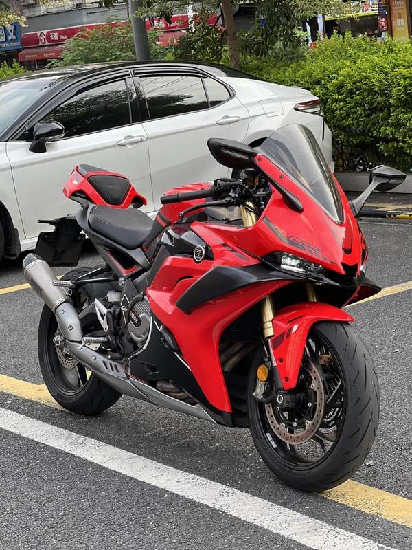二手无极RR660S