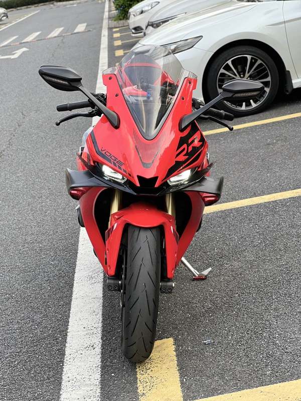 二手无极RR660S