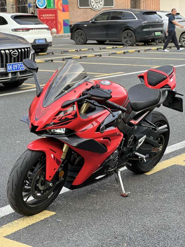 二手无极RR660S