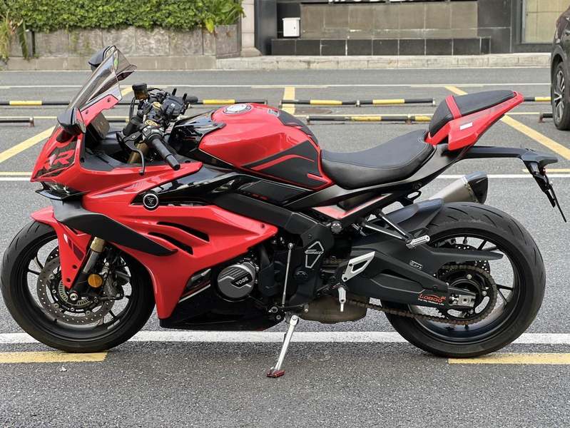 二手无极RR660S