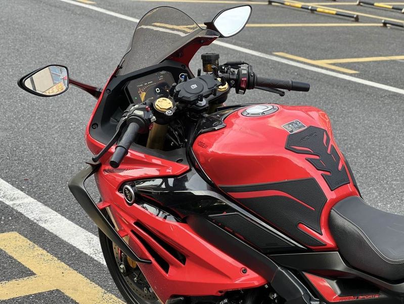 二手无极RR660S