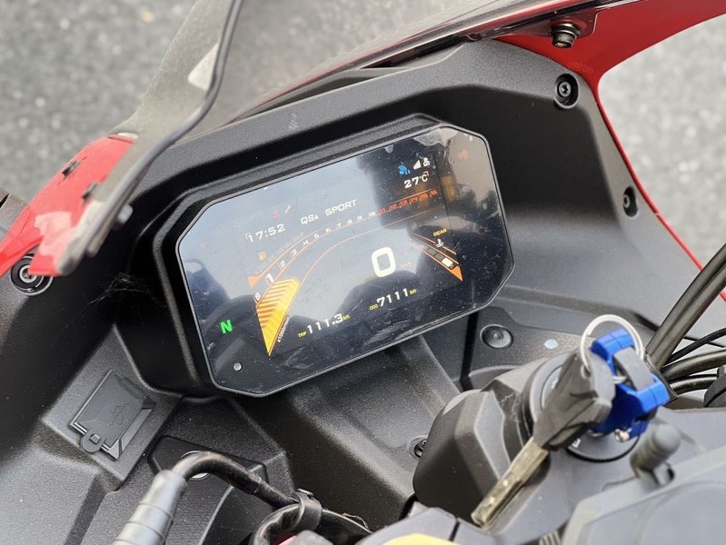 二手无极RR660S