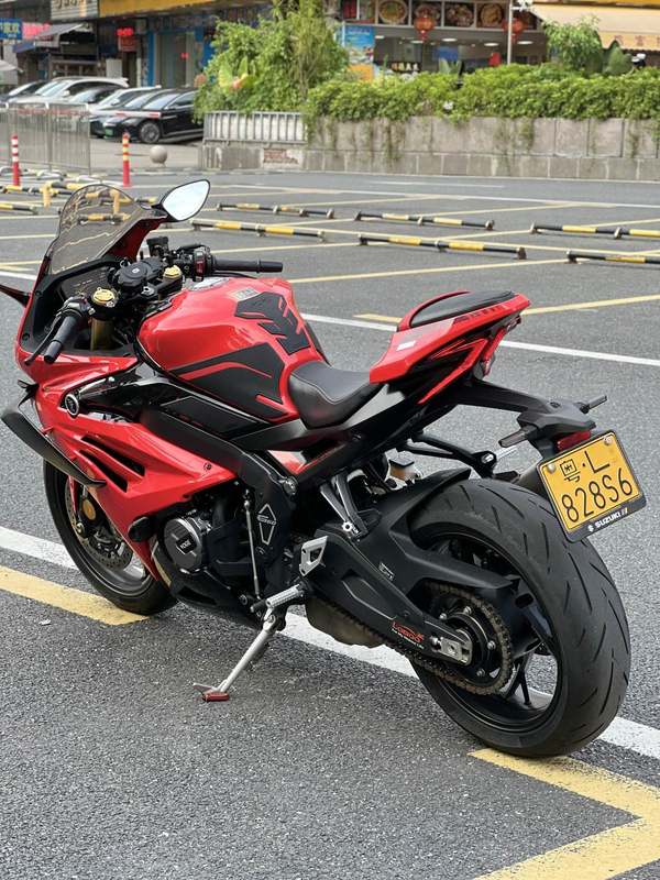 二手无极RR660S