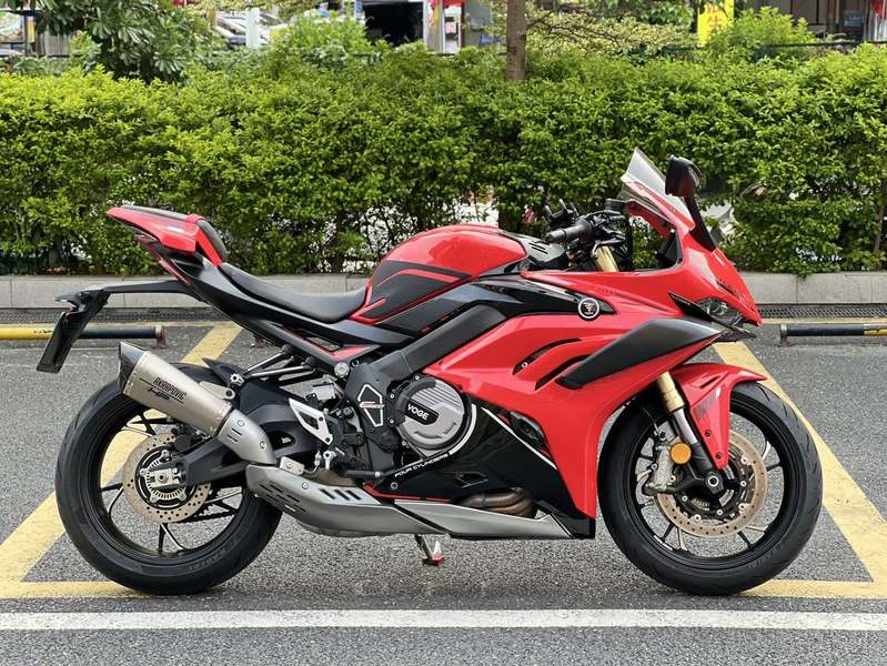 二手无极RR660S