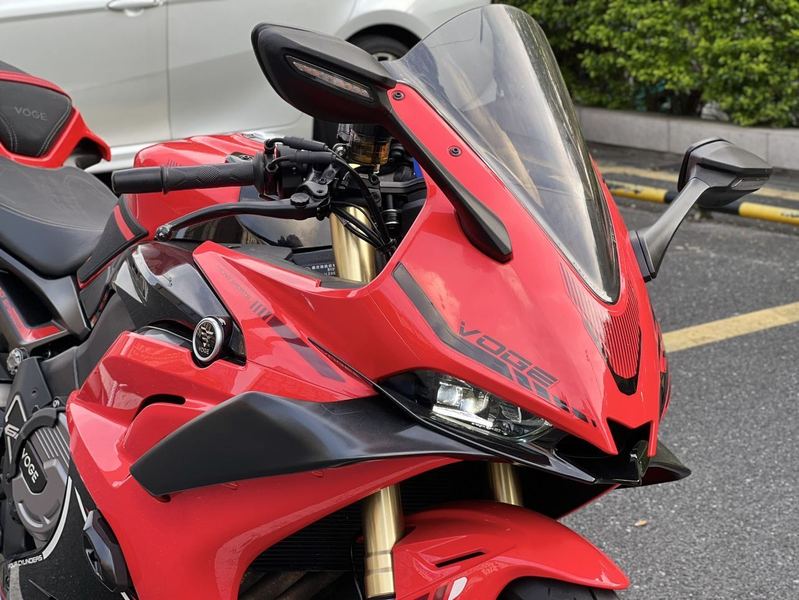 二手无极RR660S