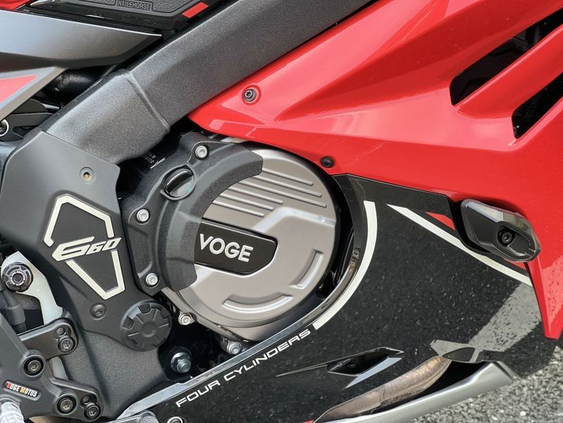 二手无极RR660S