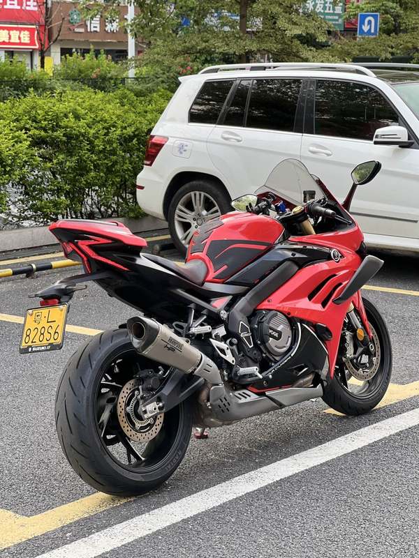 二手无极RR660S