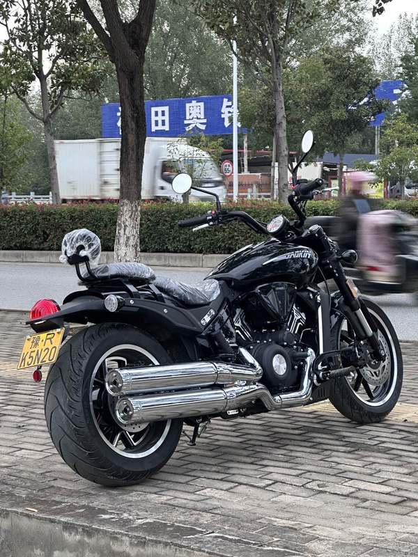 二手高金Thor650
