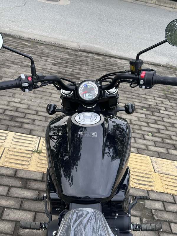 二手高金Thor650