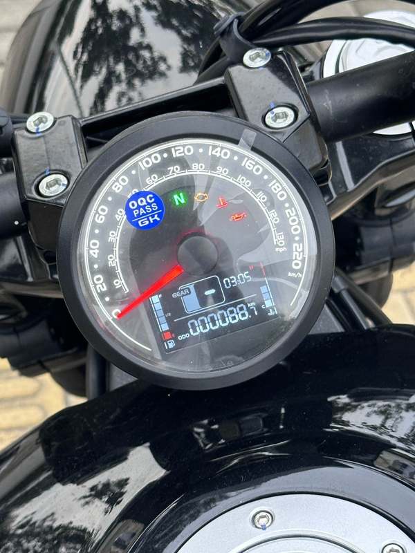 二手高金Thor650